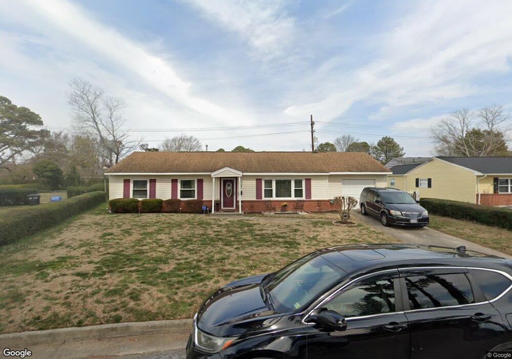 4608 Jovett Ln, Virginia Beach, VA 23462 - photo 1