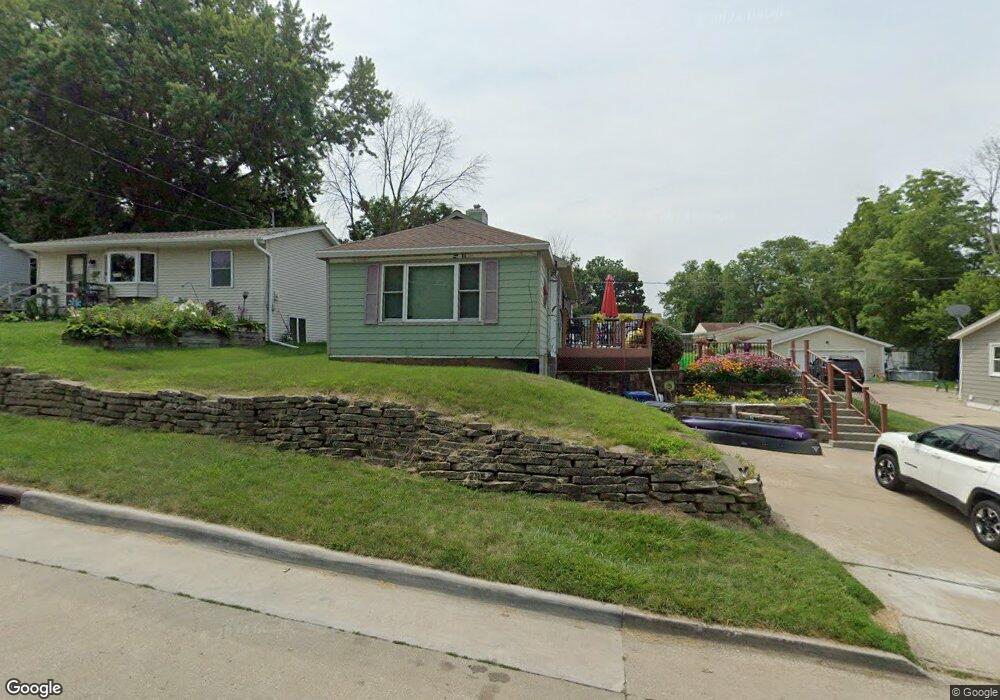 1110 Johnson St, Des Moines, IA 50315 - photo 1