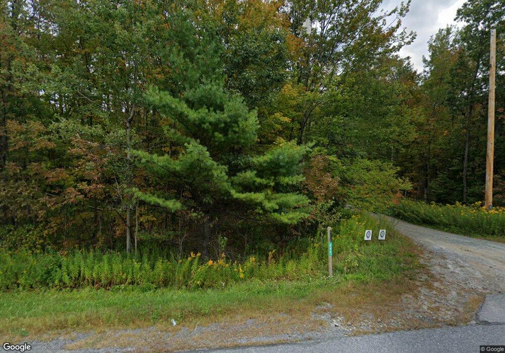 699 Route 9 W, Searsburg, VT 05363 - photo 1