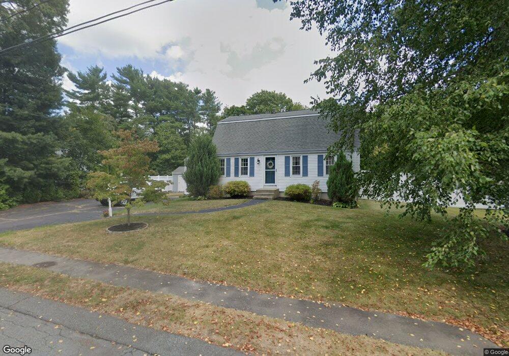 18 Blueberry Path, Whitman, MA 02382 - photo 1