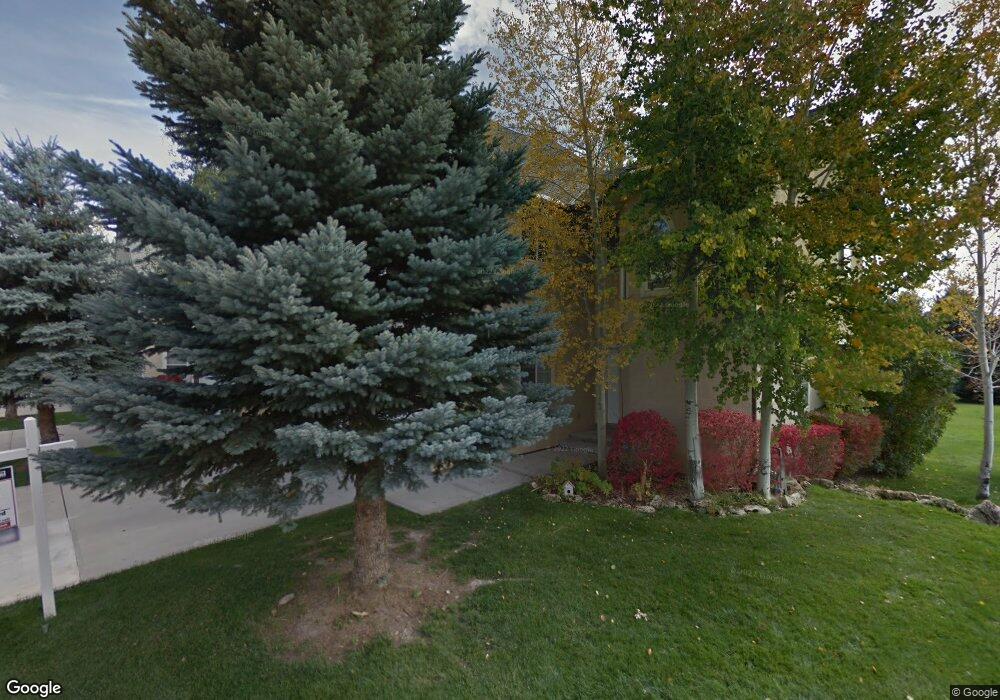 401 Cottage Creek Ct, Midway, UT 84049 - photo 1