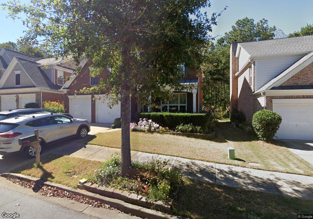 3213 McCallister Cir, Duluth, GA 30097 - photo 1