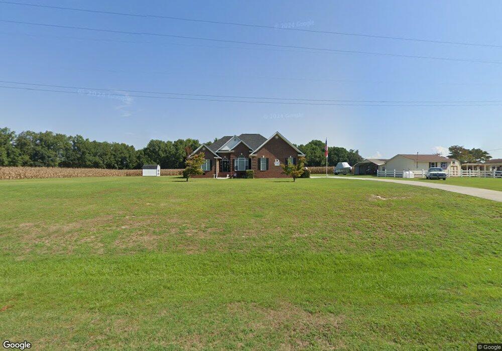 13180 Spiveys Corner Hwy, Roseboro, NC 28382 - photo 1