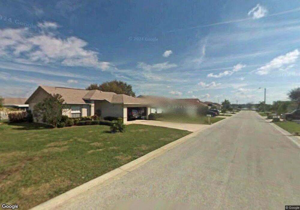 848 Reflections Loop E, Winter Haven, FL 33884 - photo 1