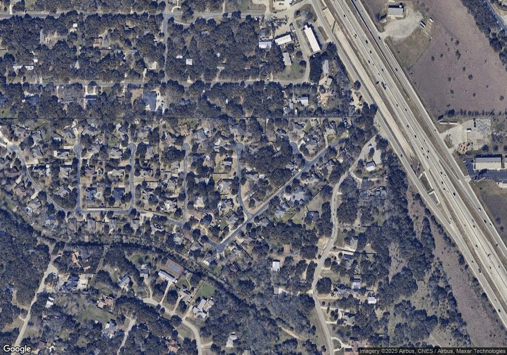 26312 Jason Ave, San Antonio, TX 78255 - photo 1