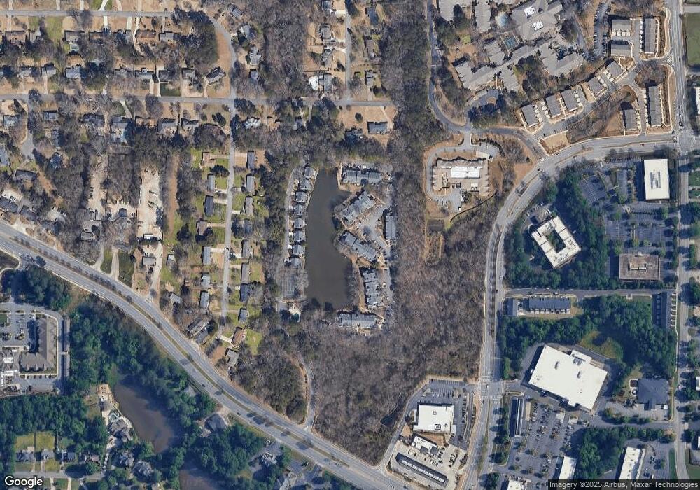 310 Mill Pond Rd, Roswell, GA 30076 - photo 1