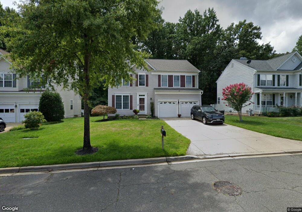 8817 Sumner Grove Dr, Laurel, MD 20708 - photo 1