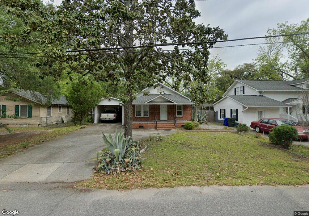 1414 5th Ave, Conway, SC 29526 - photo 1