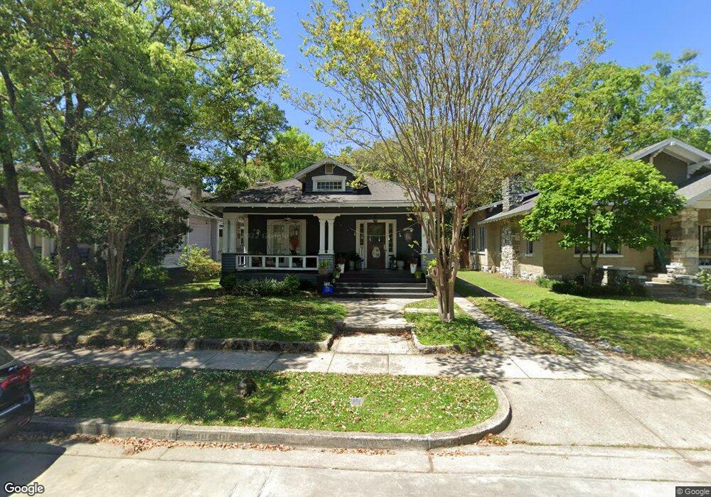 57 N Reed Ave, Mobile, AL 36604 - photo 1