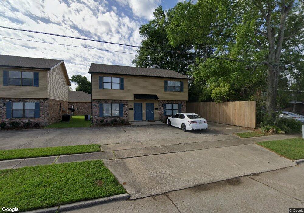 117 State St, Lake Charles, LA 70605 - photo 1