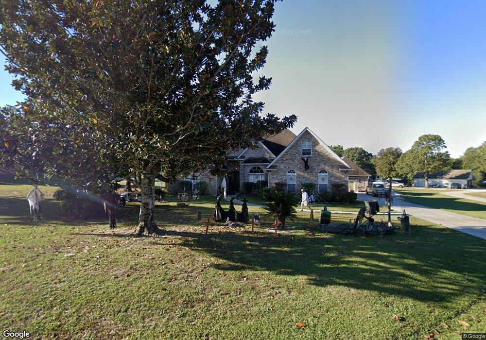 5081 Crescent Ridge Dr, Kiln, MS 39556 - photo 1