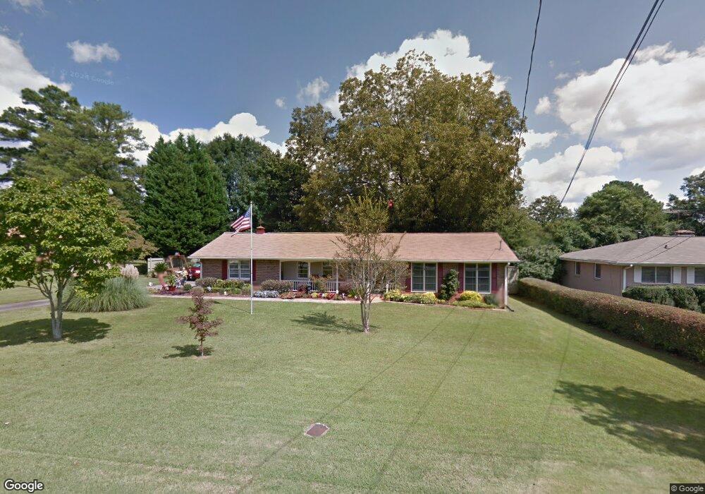 5537 Prince Phillip Way, Stone Mountain, GA 30087 - photo 1