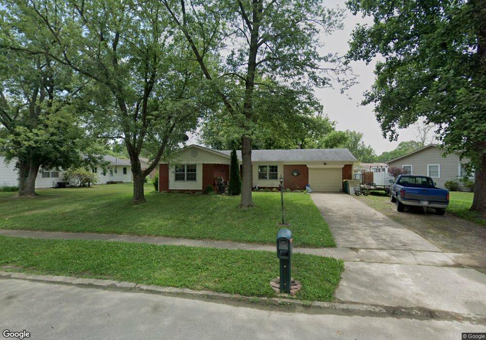 103 Queens Ct, Franklin, IN 46131 - photo 1