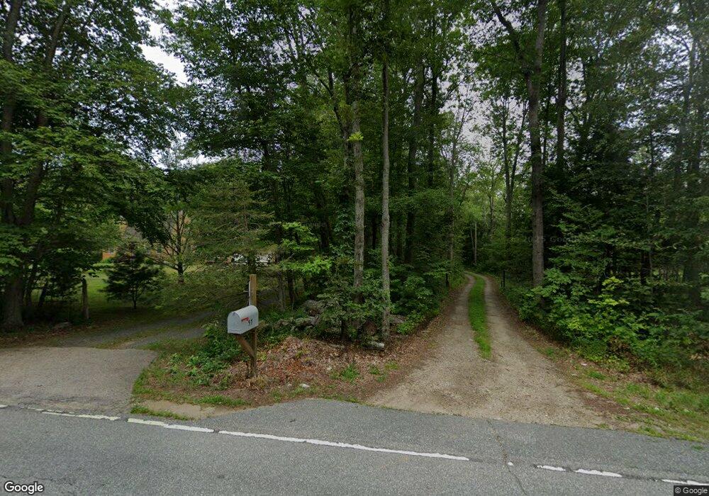 57 Millington Rd, East Haddam, CT 06423 - photo 1