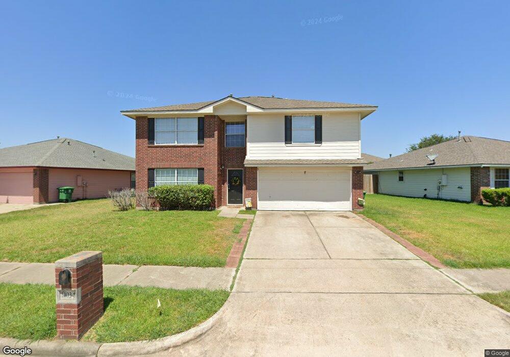 11034 Golden Fern Ct, Houston, TX 77075 - photo 1