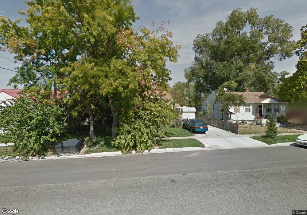 346 W 300 S, Payson, UT 84651 - photo 1