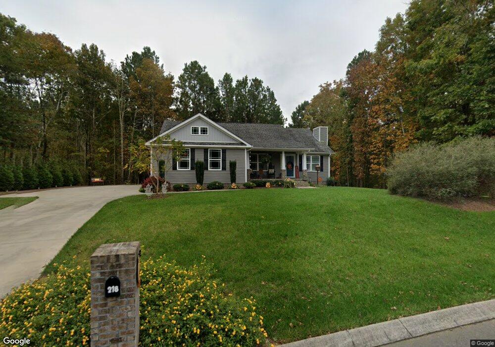 218 Toria Trace, Dalton, GA 30721 - photo 1