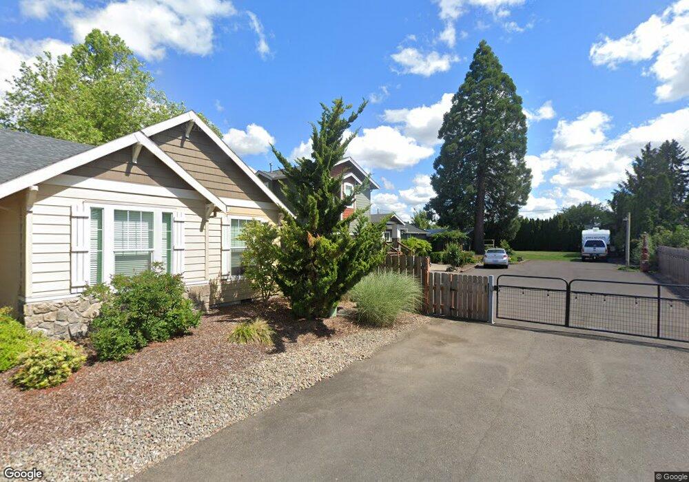 637 NW Territorial Rd, Canby, OR 97013 - photo 1