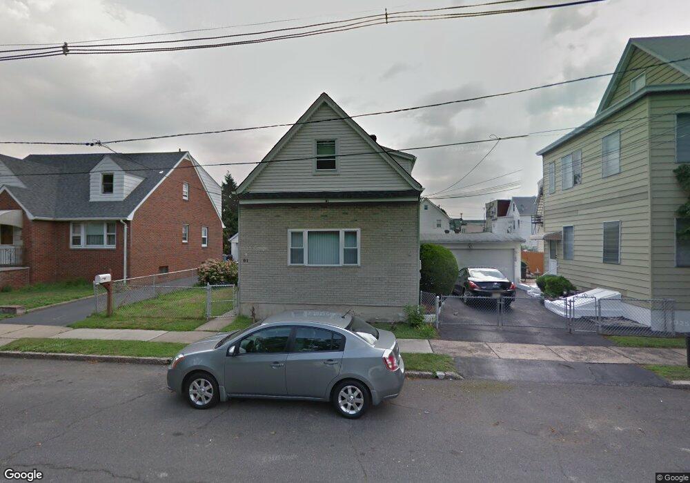 61 Van Winkle Ave, Wallington, NJ 07057 - photo 1