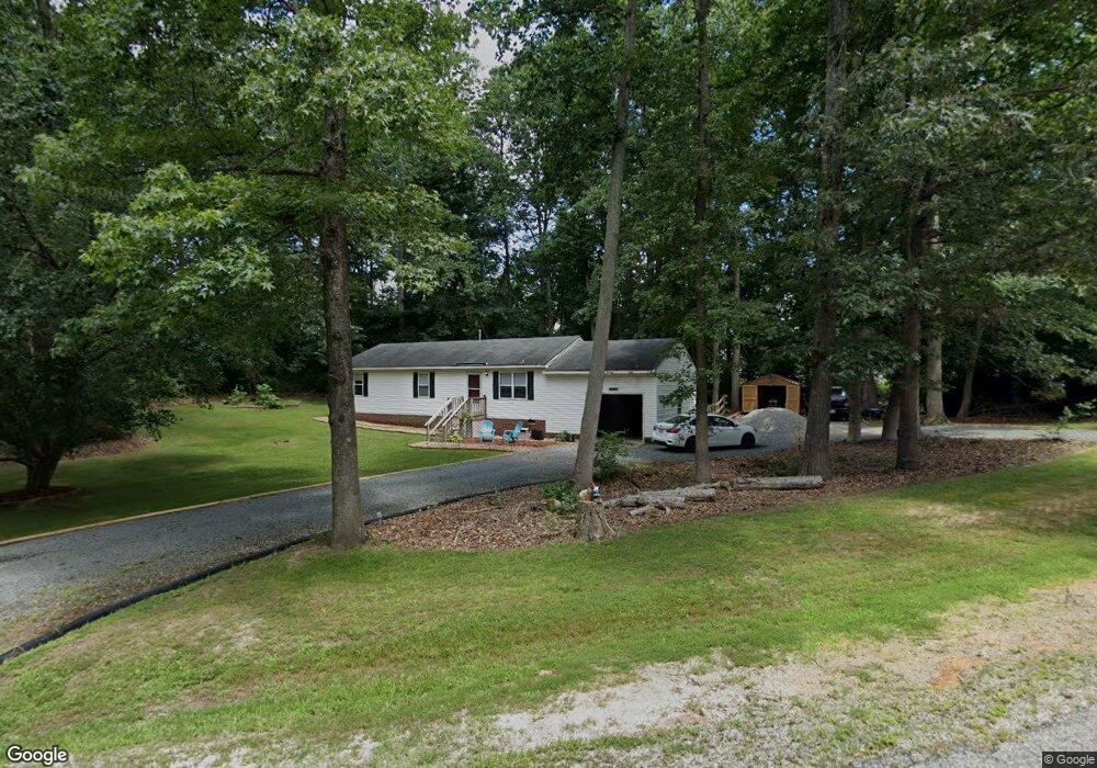 90 Pin Oak Ct, Aylett, VA 23009 - photo 1