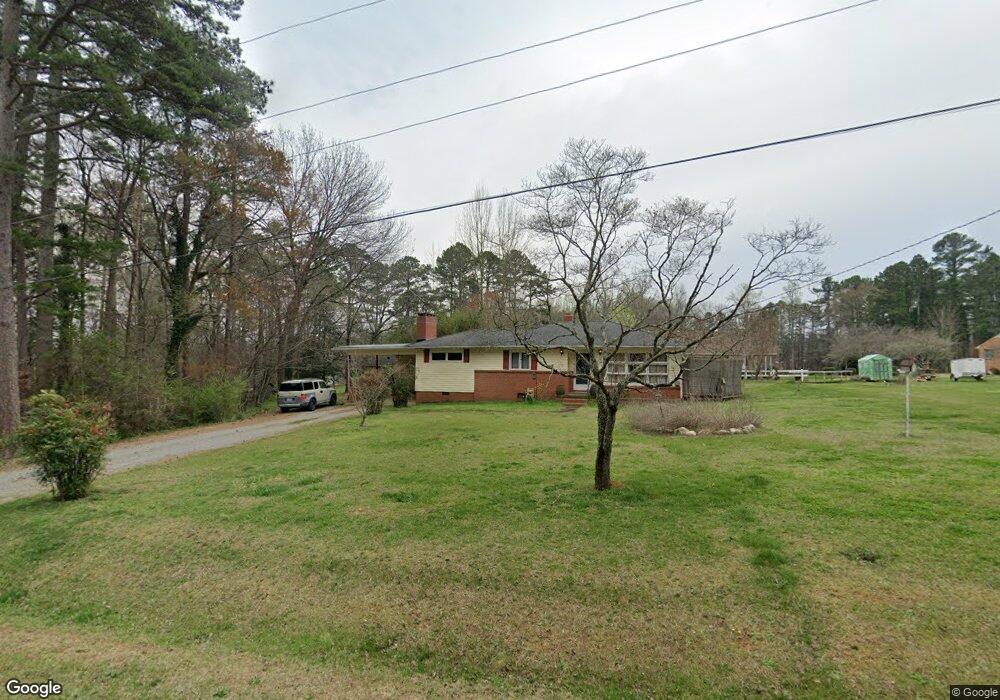 78 N Hillcrest Rd, Siler City, NC 27344 - photo 1