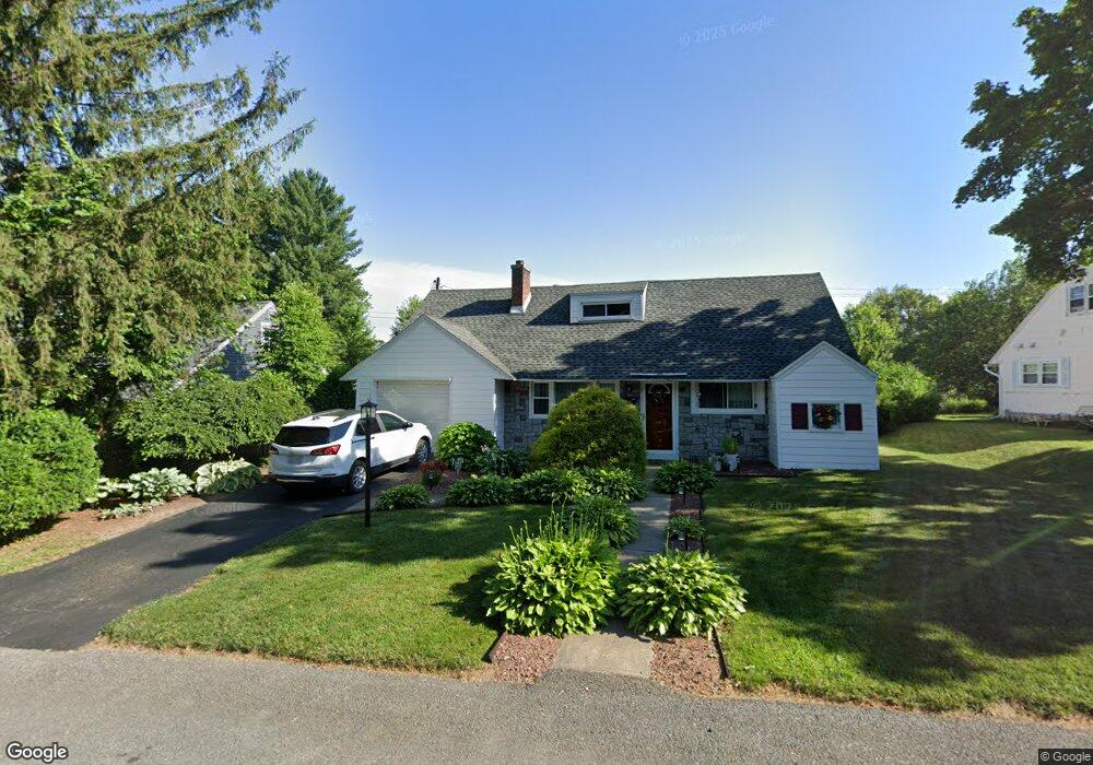 17 Dorwood Dr, Albany, NY 12211 - photo 1