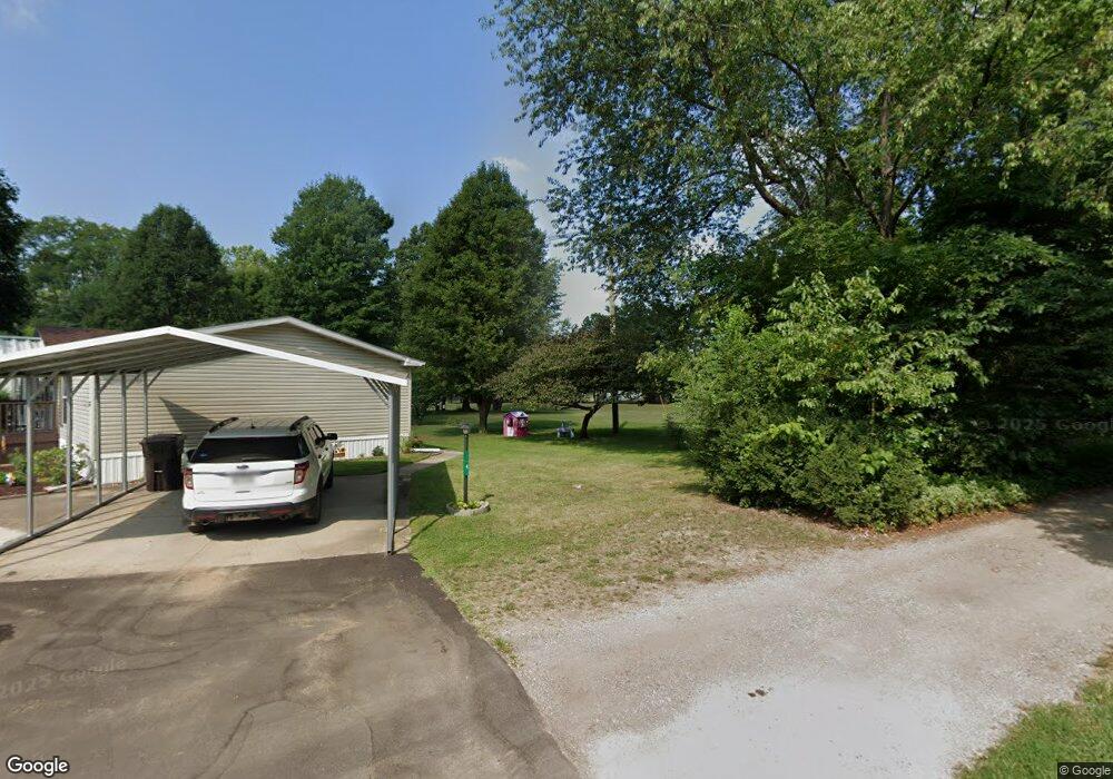 72 Dayflower, Niles, MI 49120 - photo 1