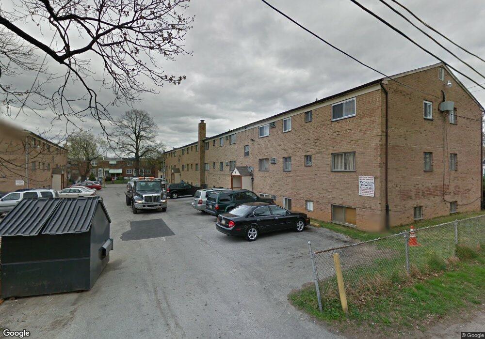 300 Main St unit C-4, Darby, PA 19023 - photo 1