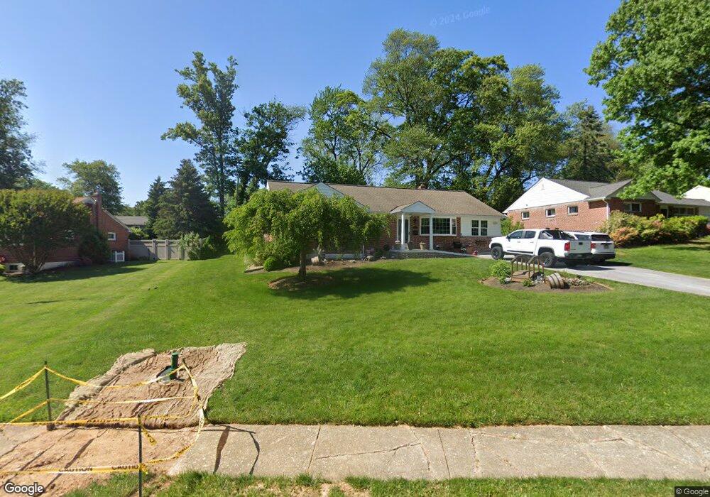 1 Sycamore Cir, Paoli, PA 19301 - photo 1