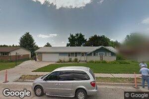 625 Maple Dr, Smithfield, UT 84335