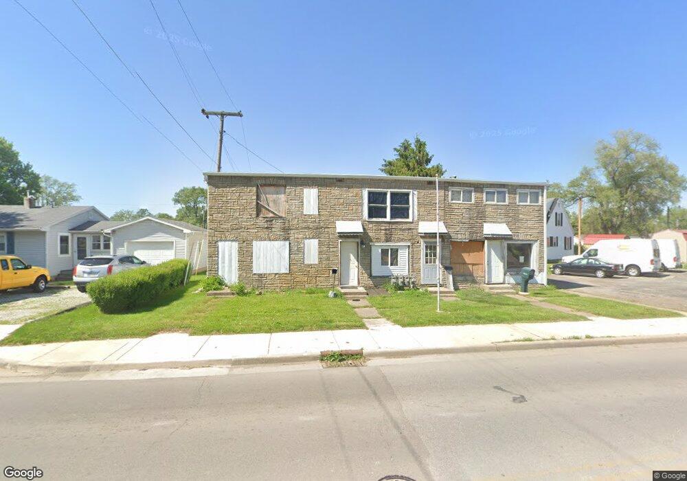 1409 E 38th St, Marion, IN 46953 - photo 1