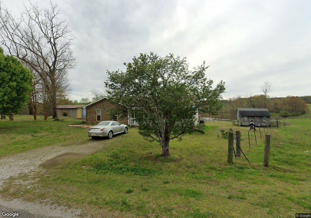 11797 Mize Rd, Remlap, AL 35133 - photo 1