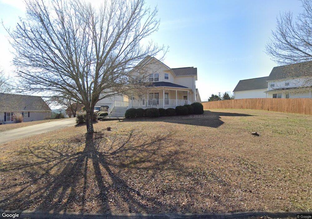 106 Ann Dr, Tunnel Hill, GA 30755 - photo 1