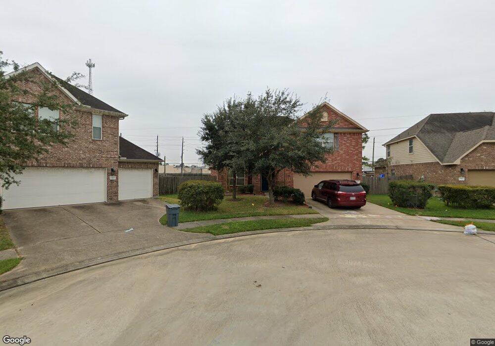 13907 Little Rock Ct, Cypress, TX 77429 - photo 1