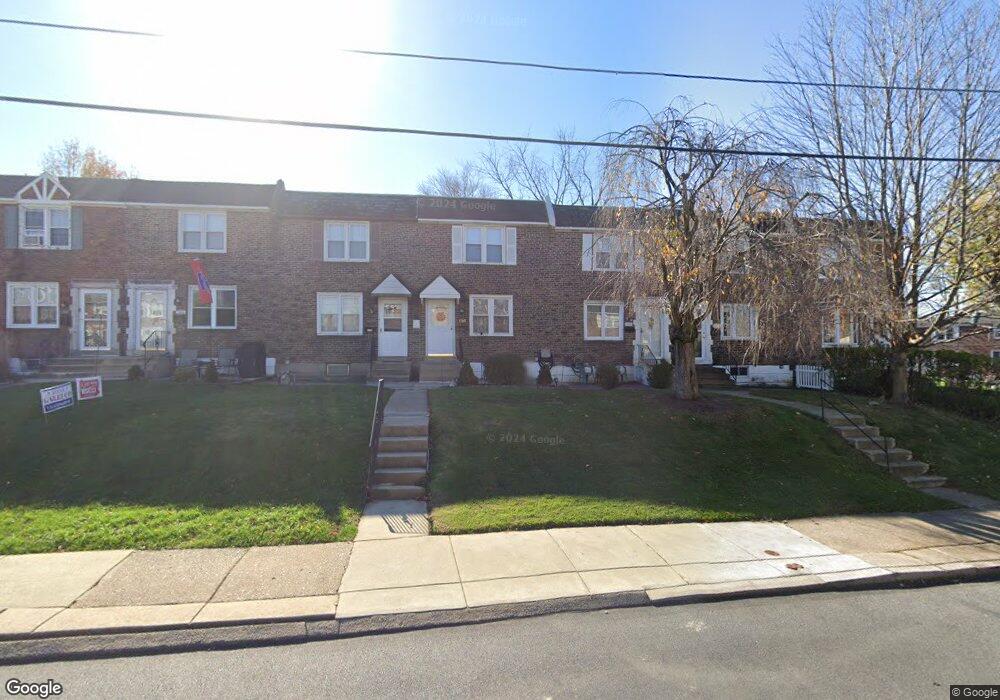 1150 Oakwood Dr, Glenolden, PA 19036 - photo 1