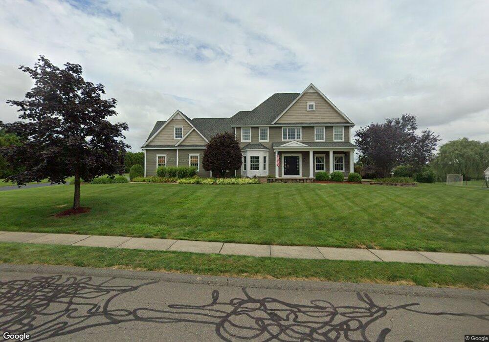 32 Windbrook Dr, Suffield, CT 06078 - photo 1