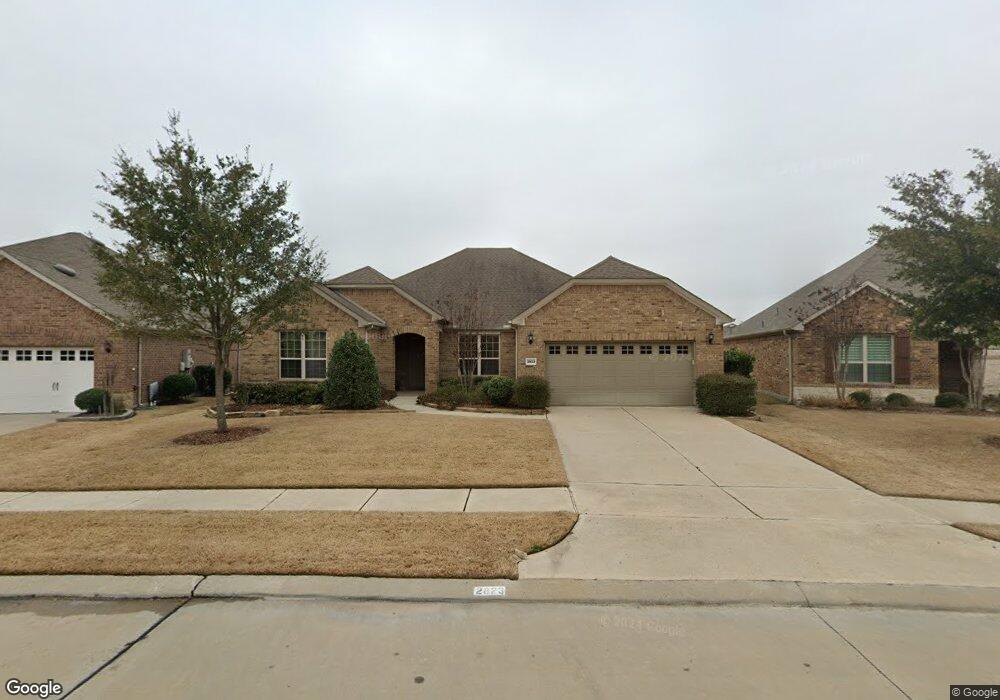 2823 Wild Olive Way, Richmond, TX 77469 - photo 1