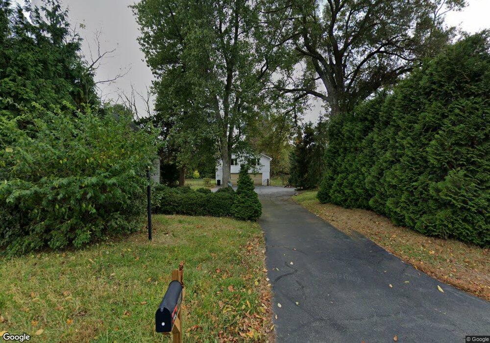 434 Cranbury Rd, Princeton Junction, NJ 08550 - photo 1