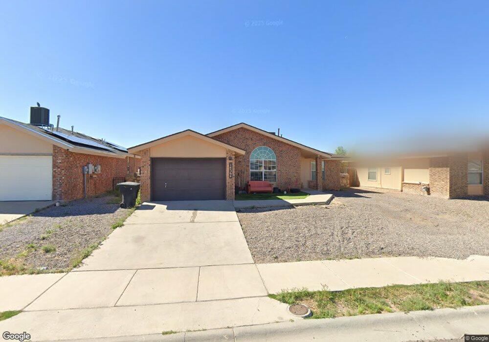 14364 Puentecillas, El Paso, TX 79928 - photo 1