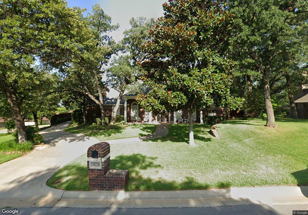 3828 La Mancha Ln, Denton, TX 76205 - photo 1