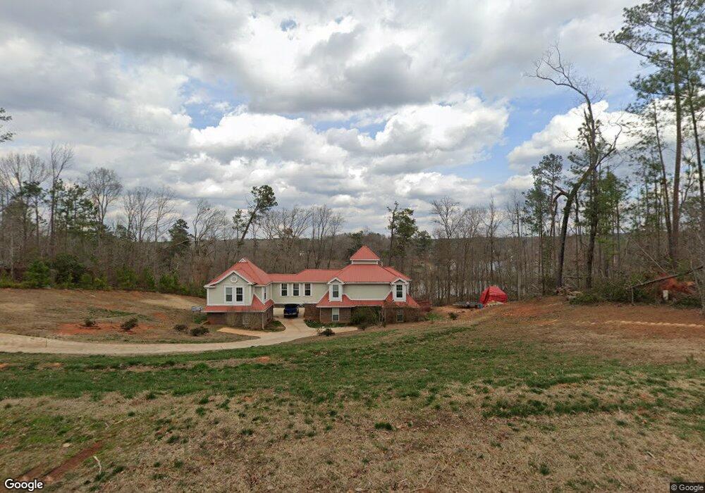 469 Parker Rd, Covington, GA 30014 - photo 1