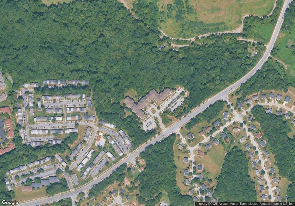 Chestnut Oaks unit 2C, Fort Washington, MD 20744 - photo 1