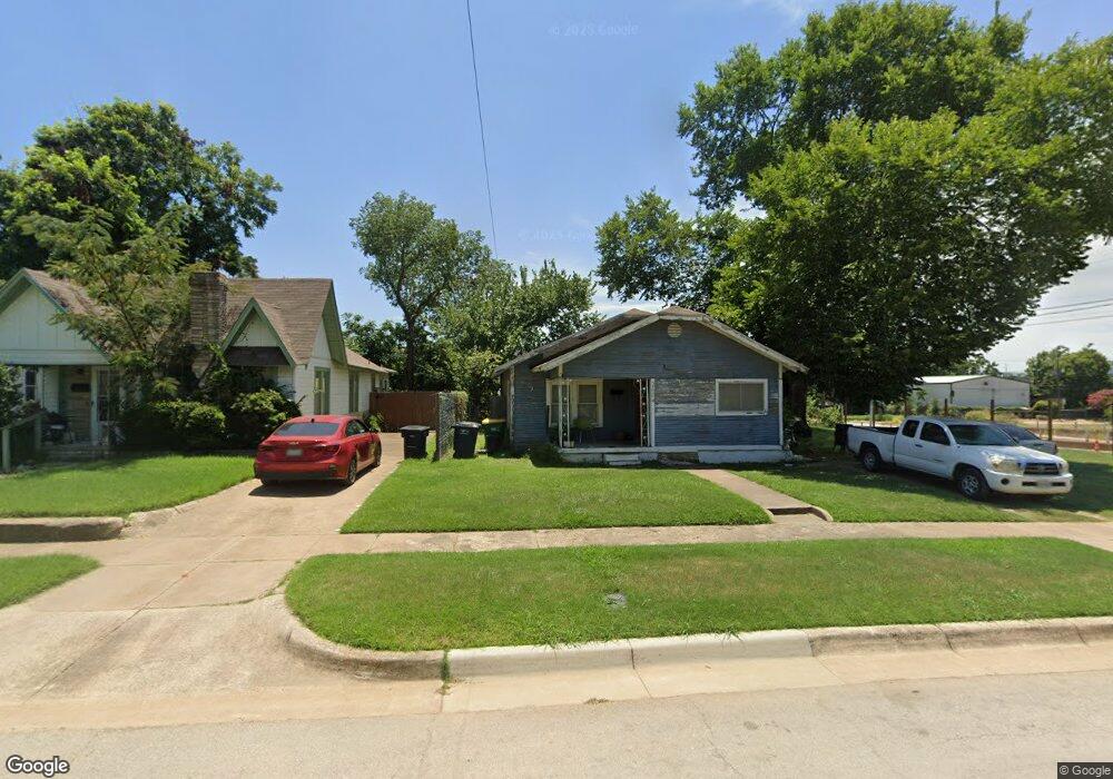 2604 Ennis Ave, Fort Worth, TX 76111 - photo 1