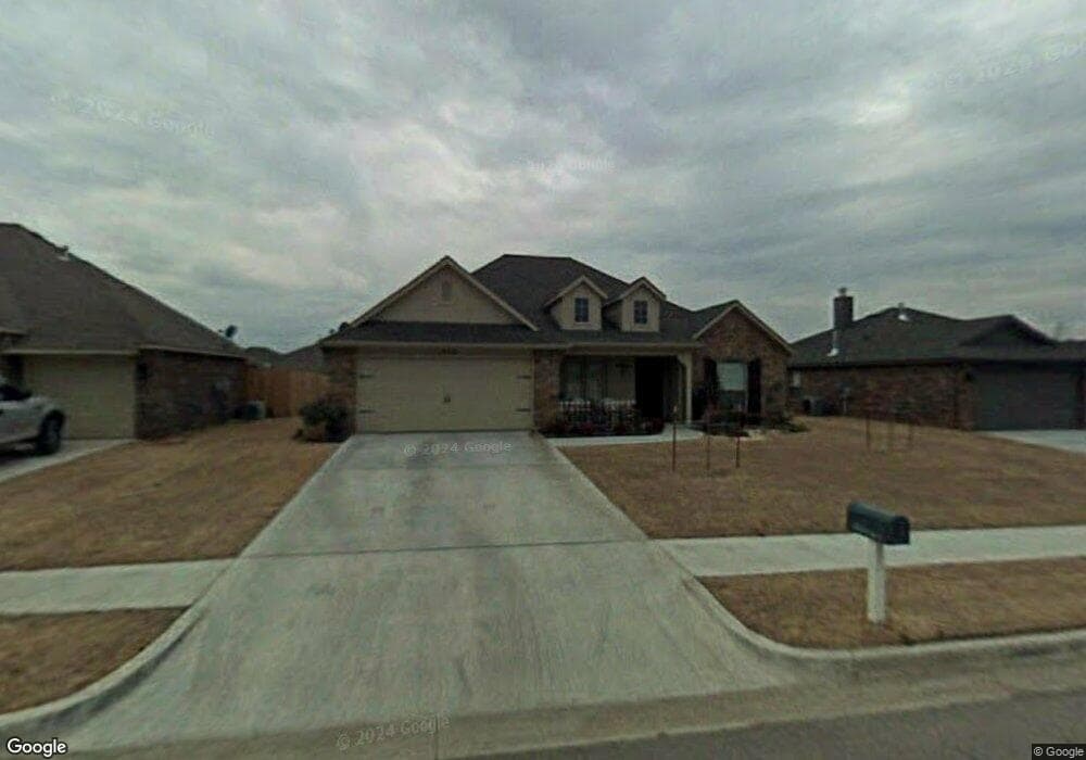 14510 S Poplar St, Glenpool, OK 74033 - photo 1