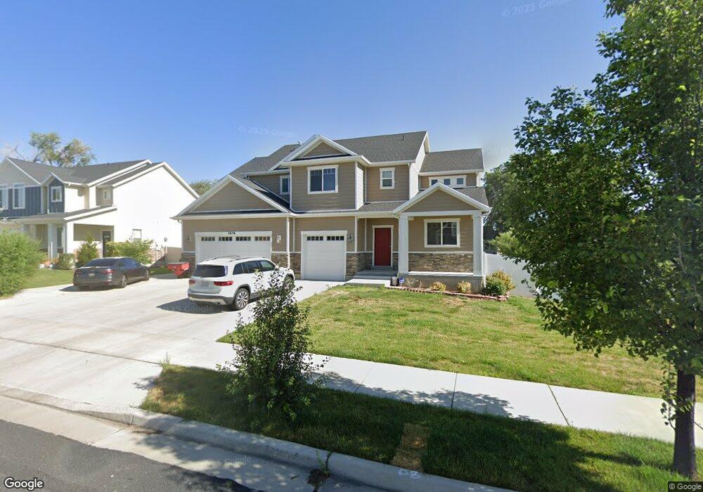 2656 W Closner Cir, West Jordan, UT 84088 - photo 1