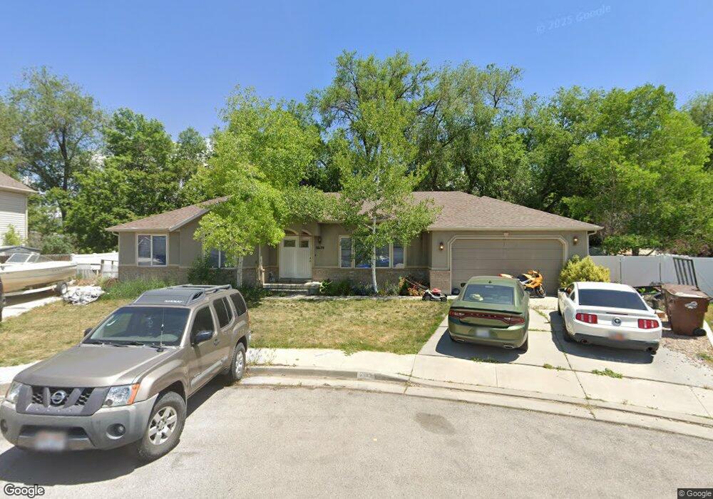 8629 S Brit Cir, Midvale, UT 84047 - photo 1