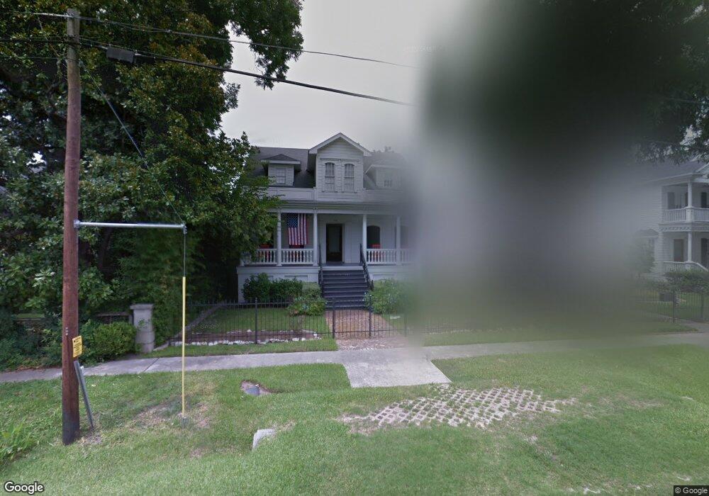 609 E 18th St, Houston, TX 77008 - photo 1