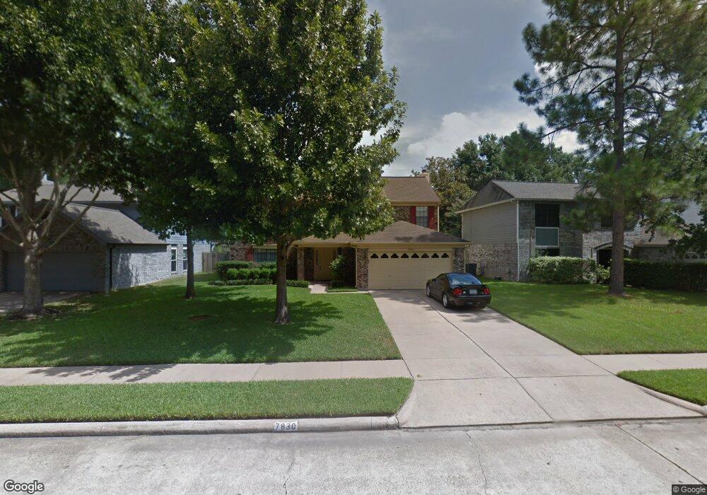 7830 Sunny Ridge Dr, Houston, TX 77095 - photo 1