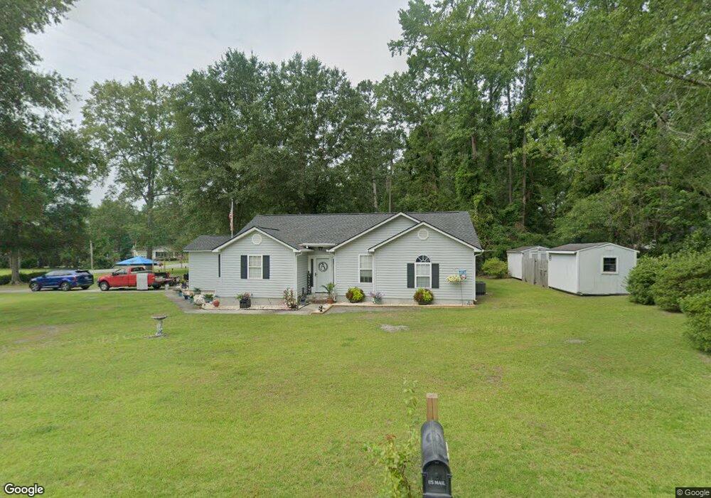 203 Watson Dr, Conway, SC 29527 - photo 1