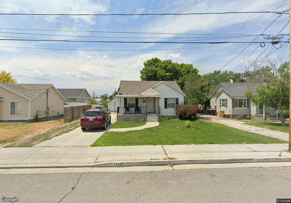 7468 Maple St, Midvale, UT 84047 - photo 1